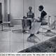 Illustration for article titled Twentieth Century Futurism Looks Really Bizarre Now